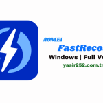 AOMEI FastRecovery (2)
