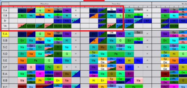 ASC Timetables (1)