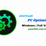 ASMWsoft PC Optimizer (2)