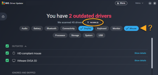 AVG Driver Updater (1)
