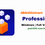 Able2Extract Professional (2)