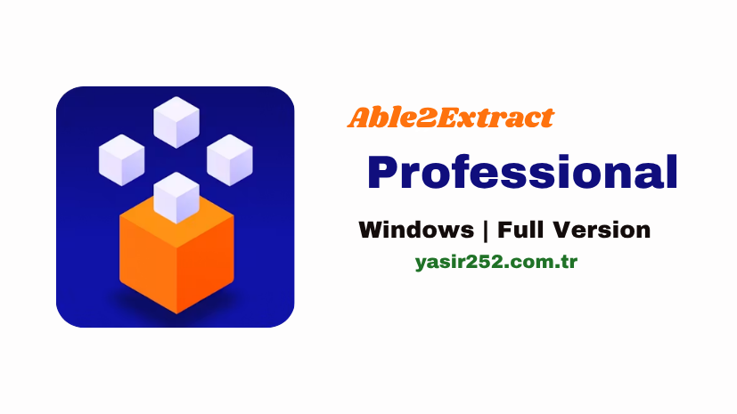 Able2Extract Professional (2)
