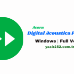 Acorn Digital Acoustica Premium (2)