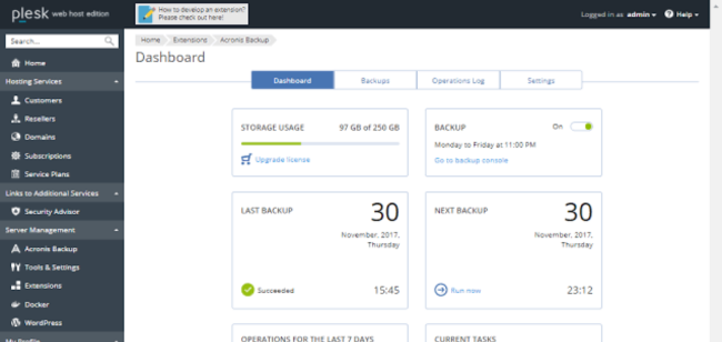 Acronis Cyber Backup (1)