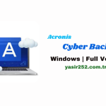 Acronis Cyber Backup (2)