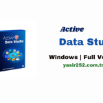 Active Data Studio (2)