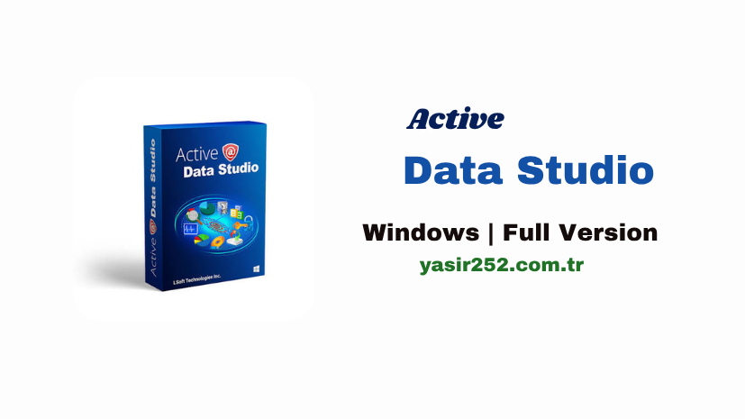 Active Data Studio (2)