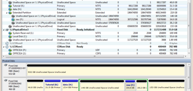 Active Data Studio
