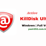 Active KillDisk Ultimate