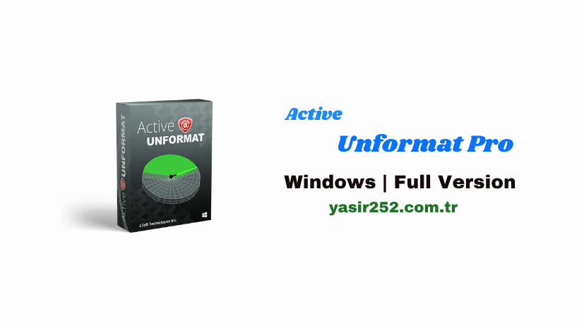 Active Unformat Pro (2)