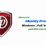 Advanced Identity Protector (2)