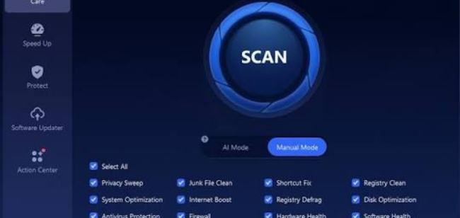 Advanced SystemCare Pro (1)
