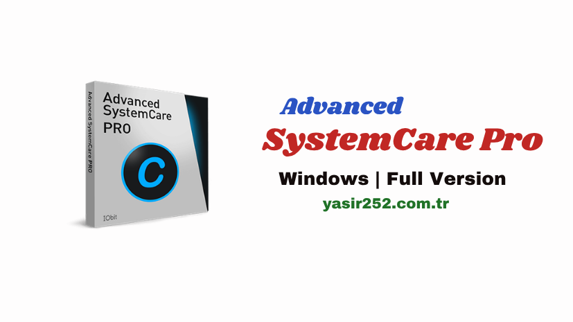 Advanced SystemCare Pro (2)