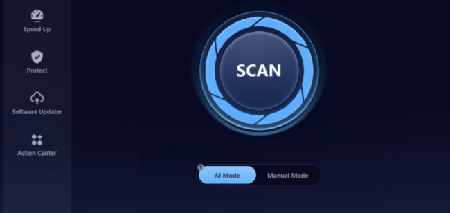 Advanced SystemCare Pro