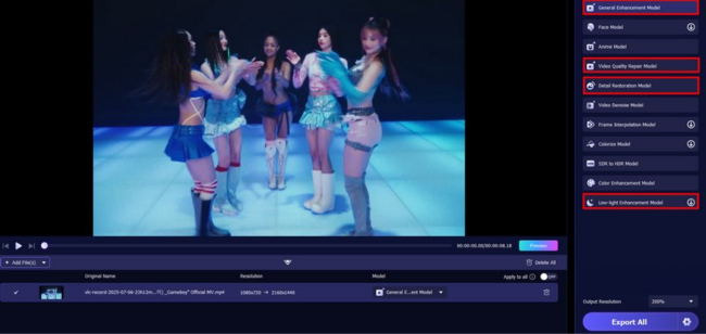 Aiseesoft Video Enhancer (1)