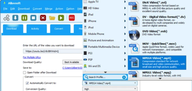 Allavsoft Video Downloader (1)