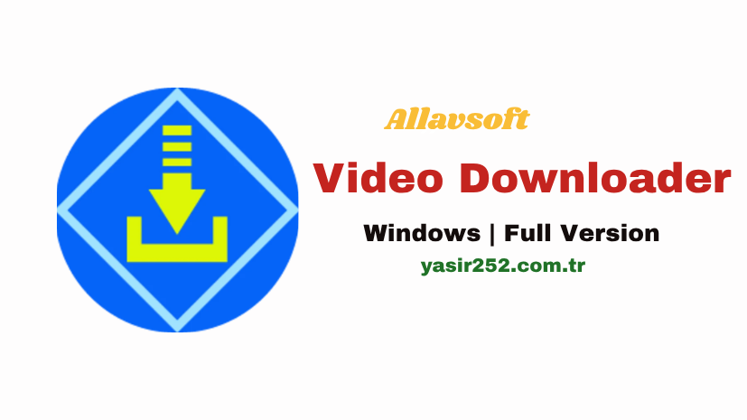 Allavsoft Video Downloader (2)