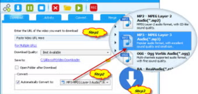 Allavsoft Video Downloader