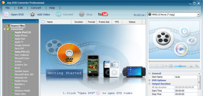 Any Video Converter (1)