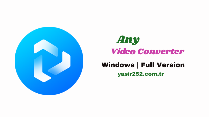 Any Video Converter (2)