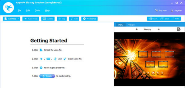 AnyMP4 Blu-ray Creator (1)