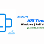 AnyMP4 iOS Toolkit (2)
