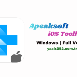 Apeaksoft iOS Toolkit (2)