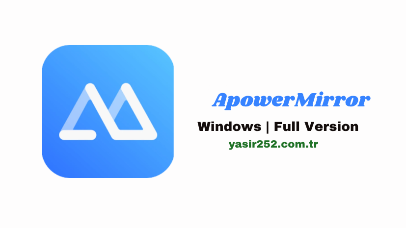 ApowerMirror (2)