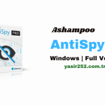Ashampoo AntiSpy Pro