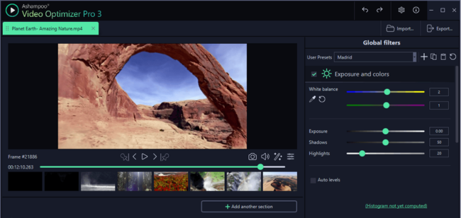 Ashampoo Video Optimizer Pro (1)