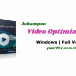Ashampoo Video Optimizer Pro