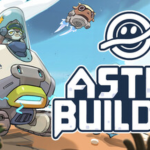 Astrobuilder Early Access