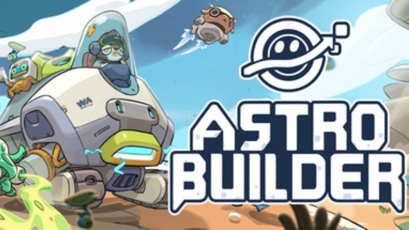 Astrobuilder Early Access