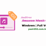 AudFree Amazon Music Converter