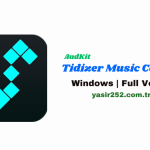 AudKit Tidizer Music Converter