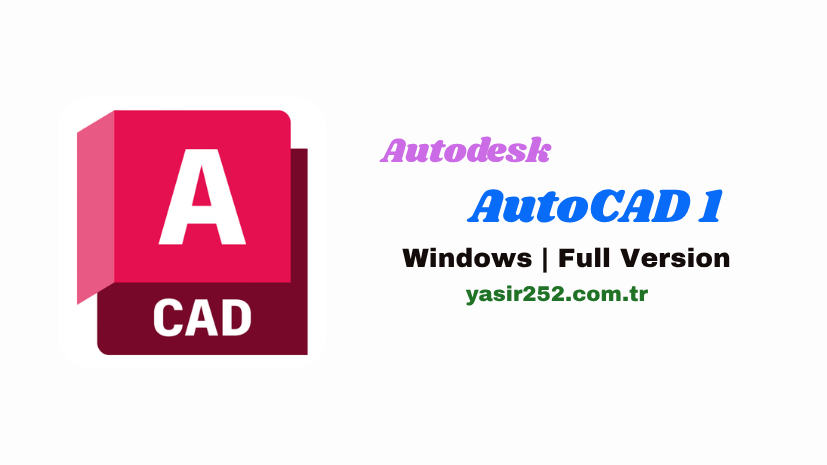 Autodesk AutoCAD 1 (2)