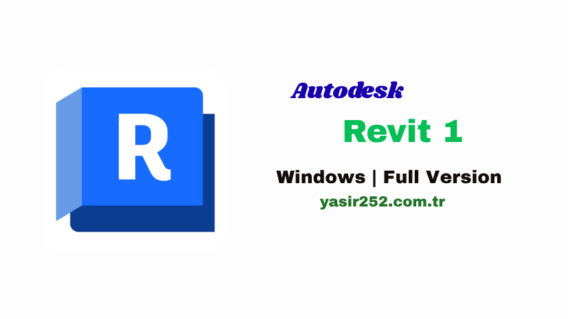 Autodesk Revit 1