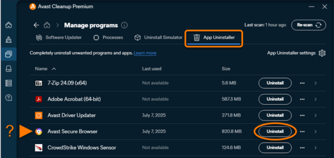 Avast Cleanup Premium (1)