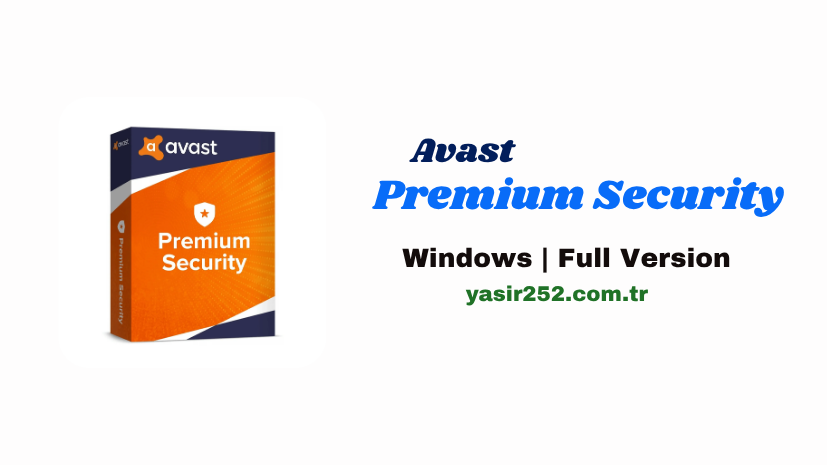 Avast Premium Security (2)