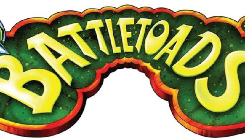 Battletoads
