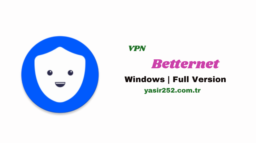 Betternet VPN (2)