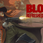 Blood Refreshed Supply