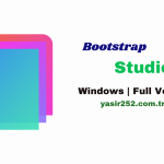 Bootstrap Studio
