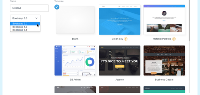 Bootstrap Studio (2)