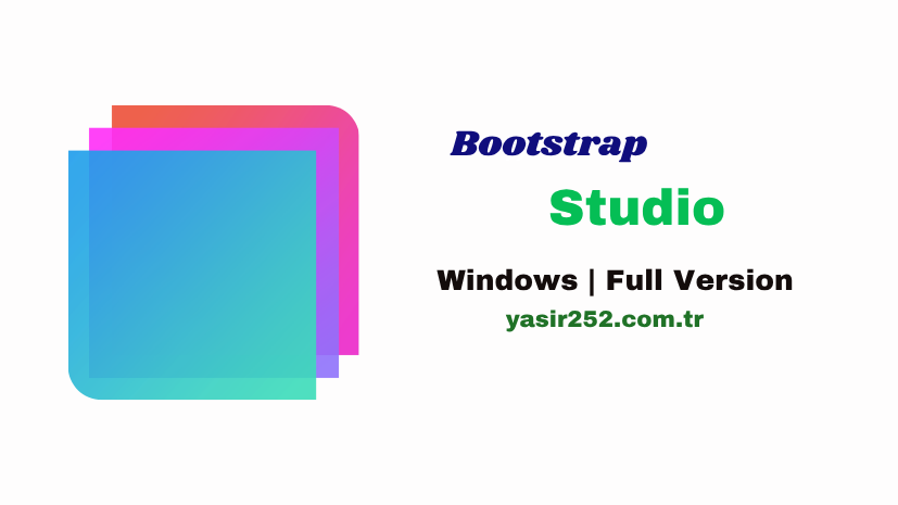 Bootstrap Studio