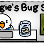Budgies Bug Shop
