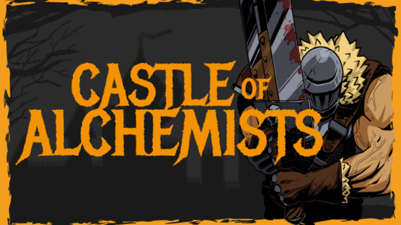 Castle Of Alchemists (3)