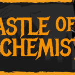 Castle of Alchemists
