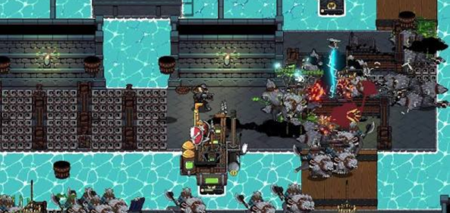 Castle of Alchemists (2)