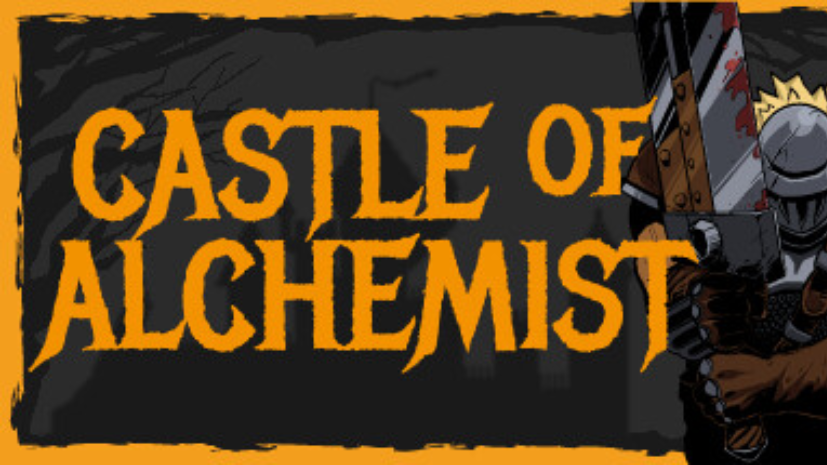Castle of Alchemists